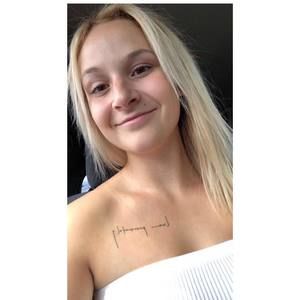 Meet your Posher, Chanelle